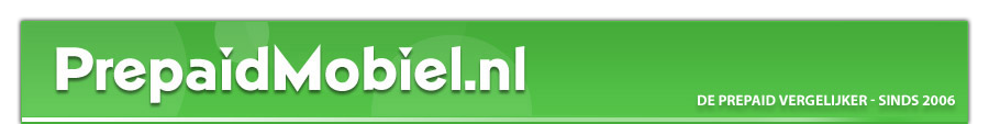 Prepaid Mobiel logo